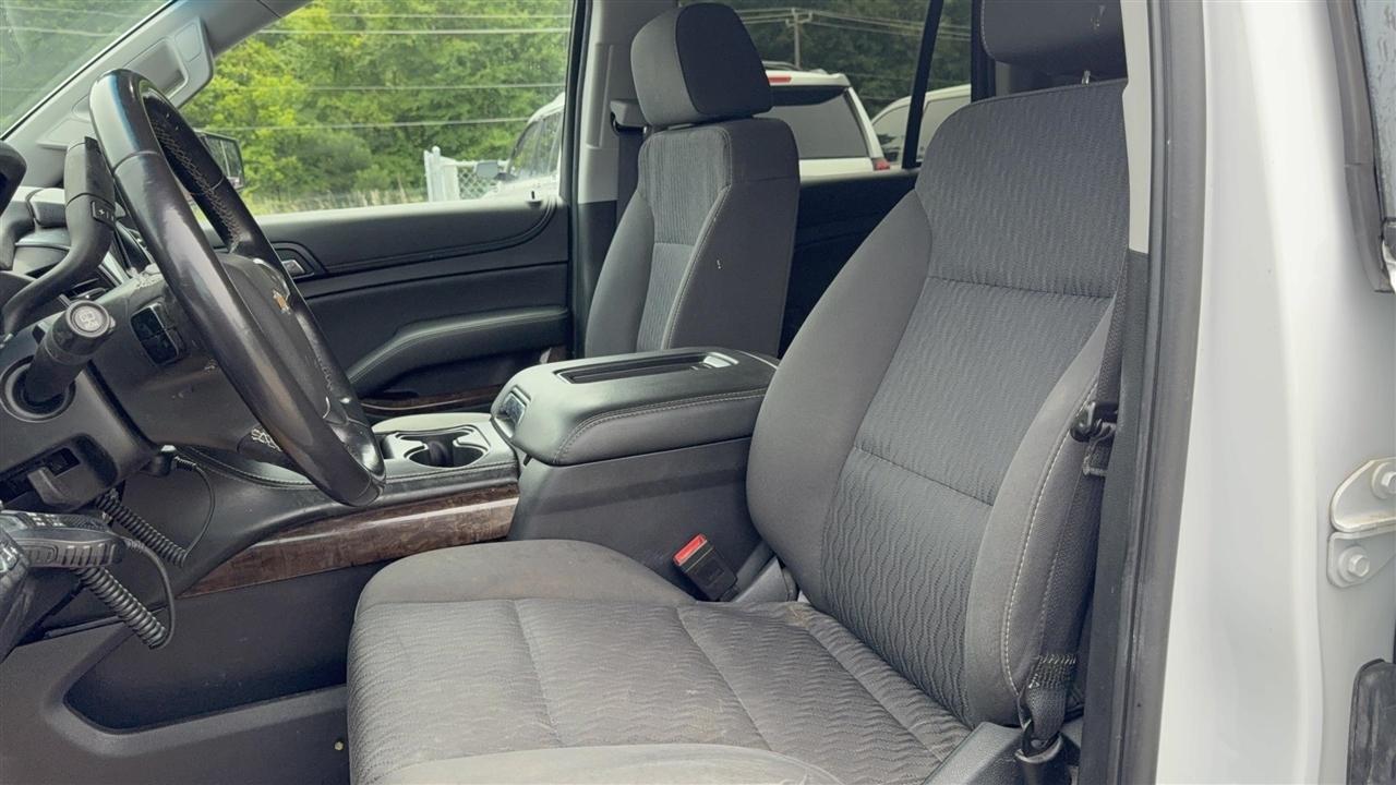Chevrolet Tahoe  2020