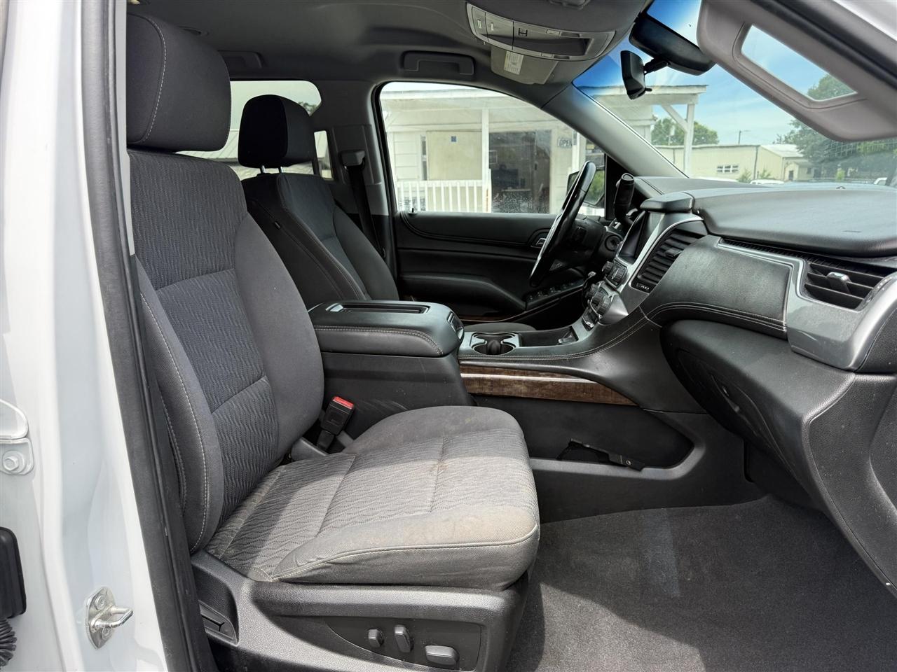 Chevrolet Tahoe  2020