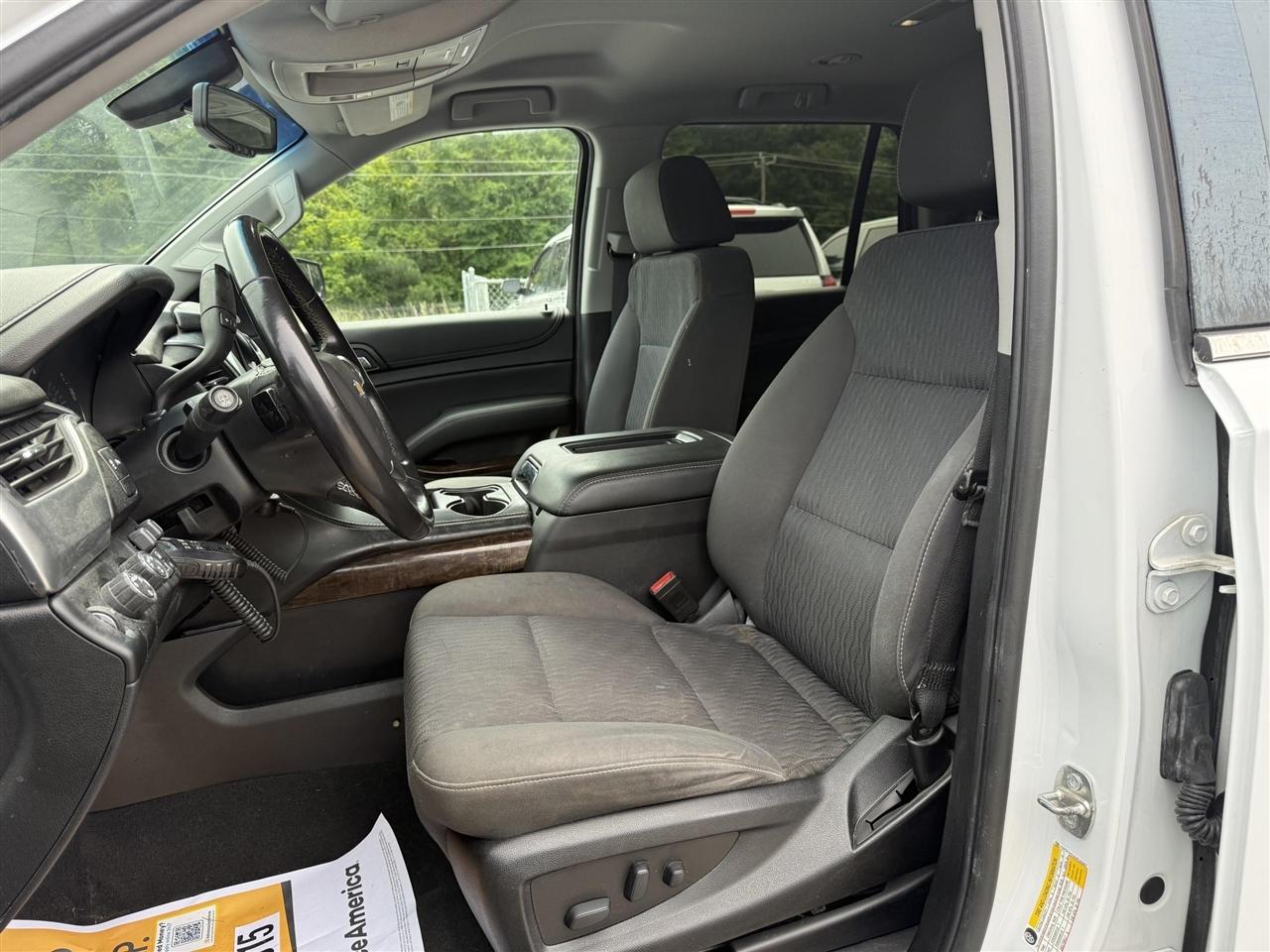 Chevrolet Tahoe  2020