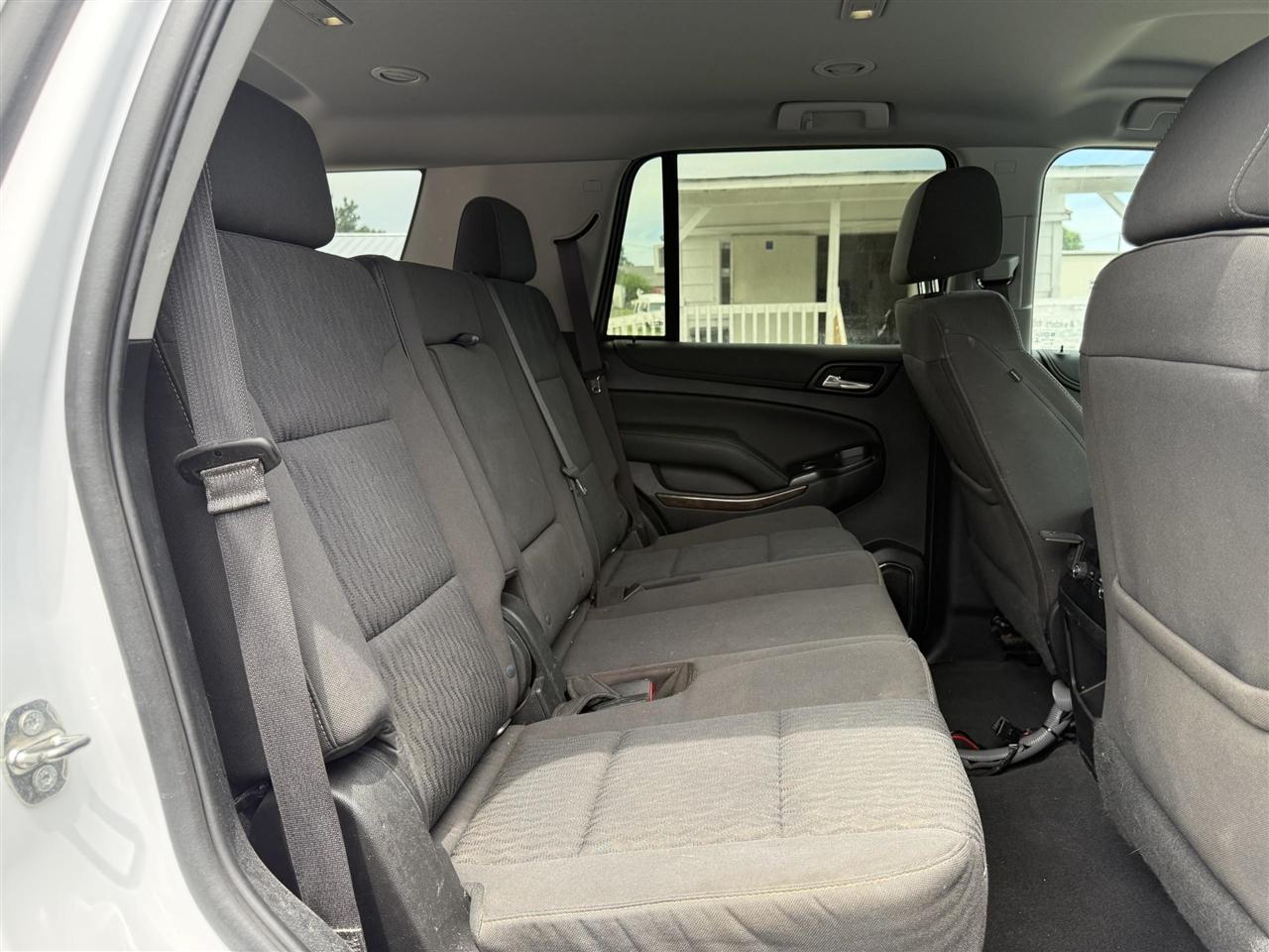 Chevrolet Tahoe  2020