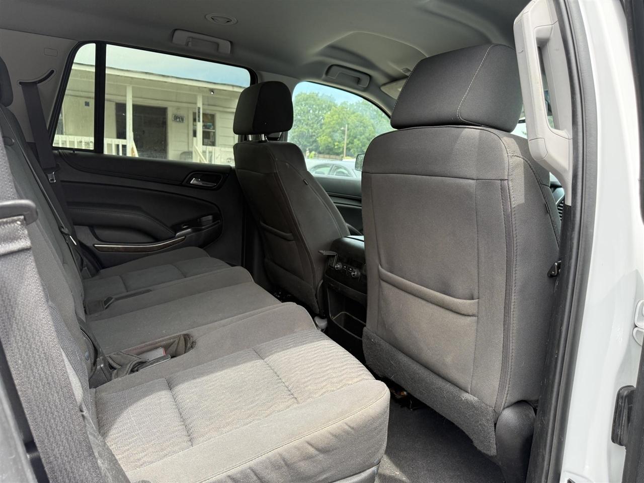 Chevrolet Tahoe  2020