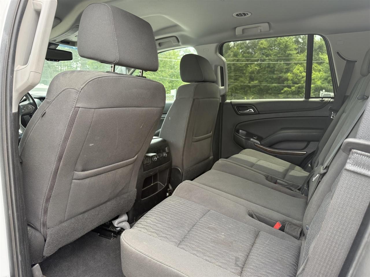 Chevrolet Tahoe  2020