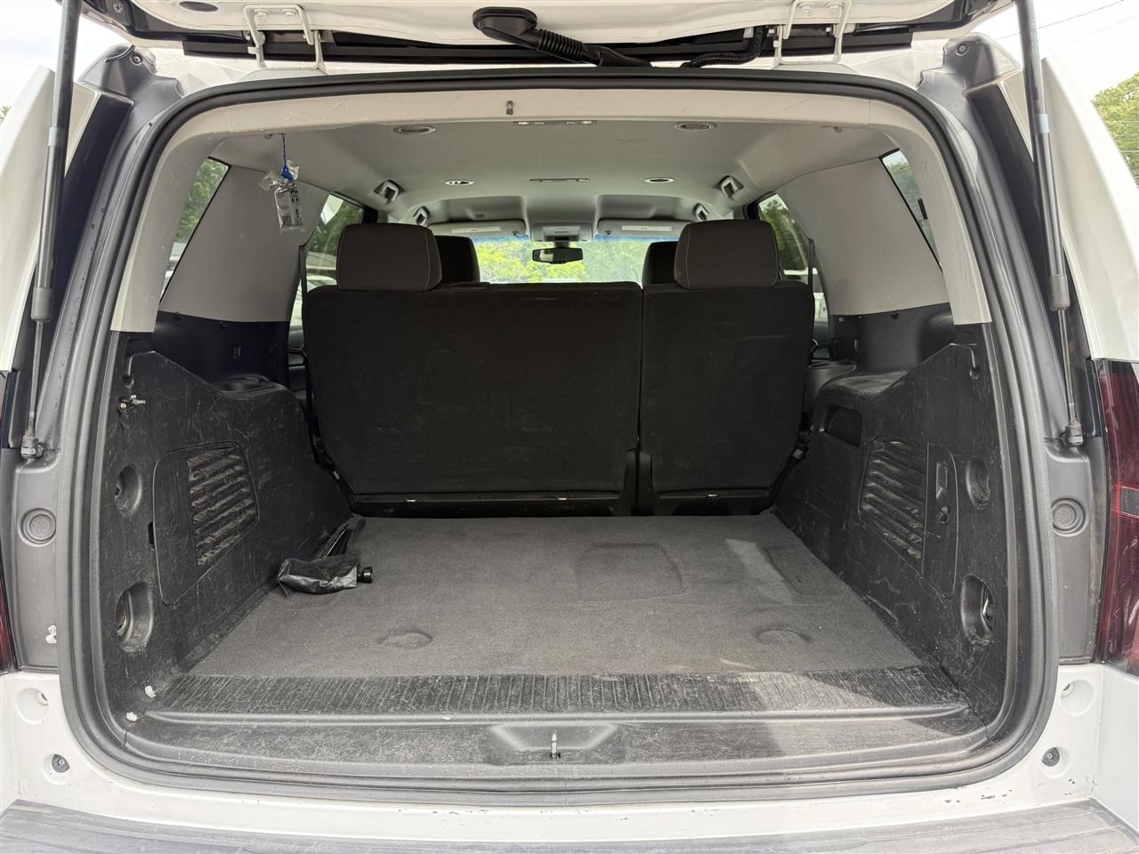 Chevrolet Tahoe  2020