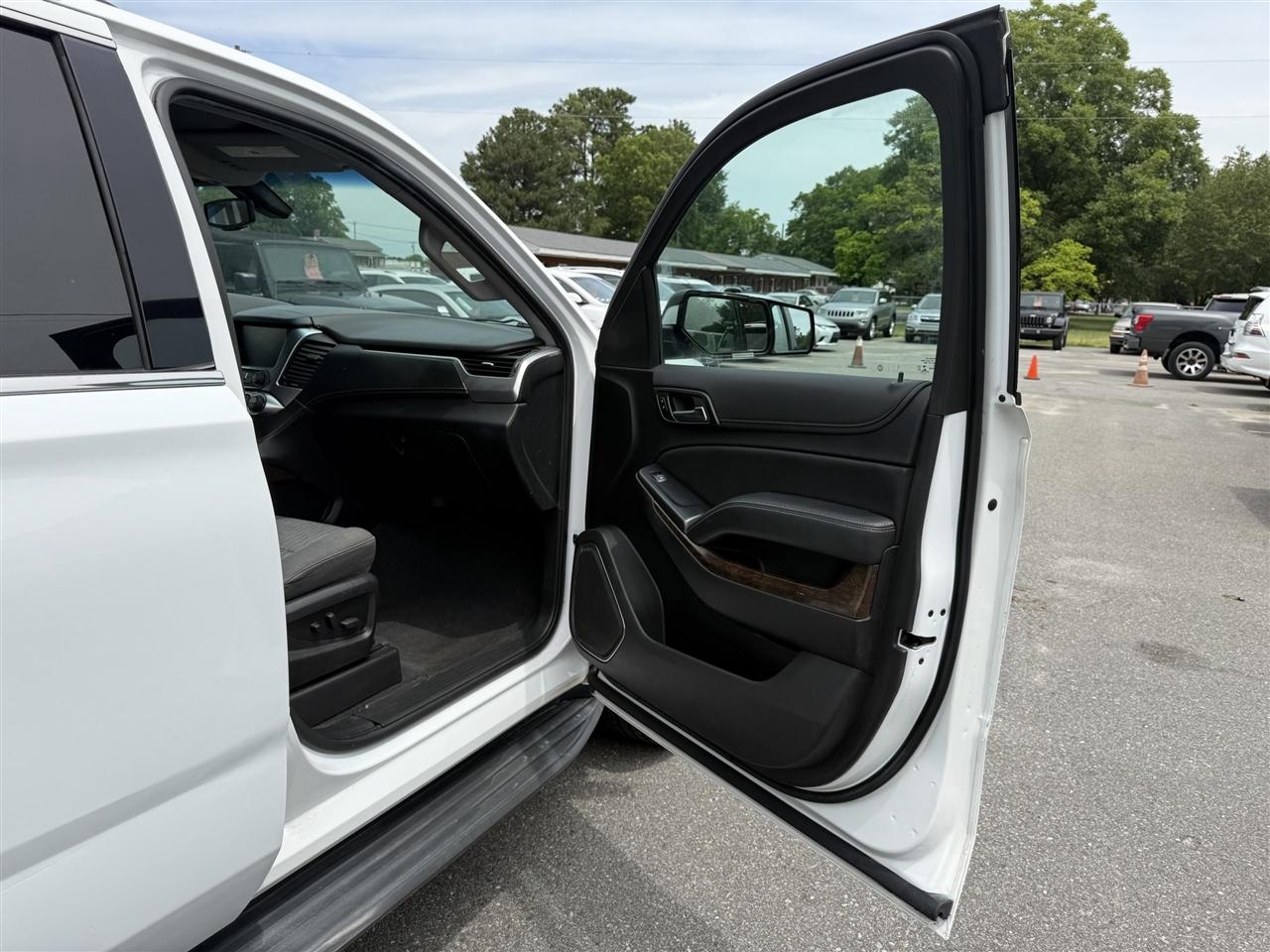 Chevrolet Tahoe  2020