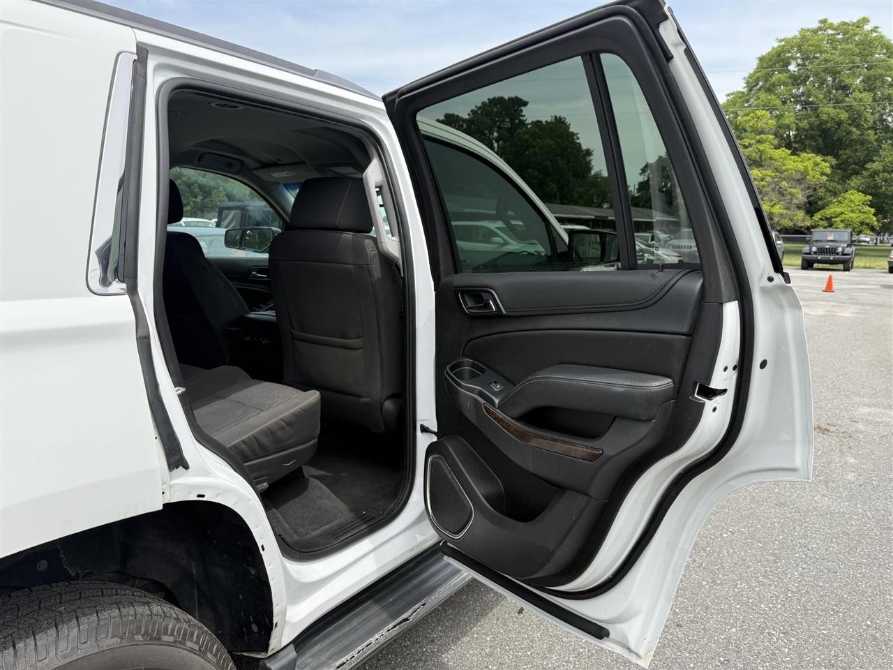 Chevrolet Tahoe  2020