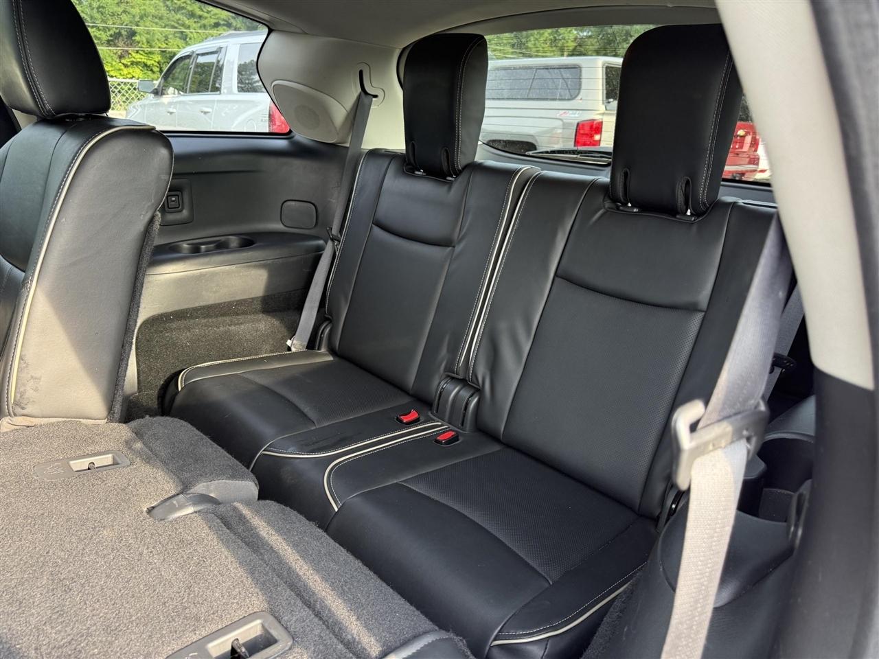 Infiniti QX60  2017