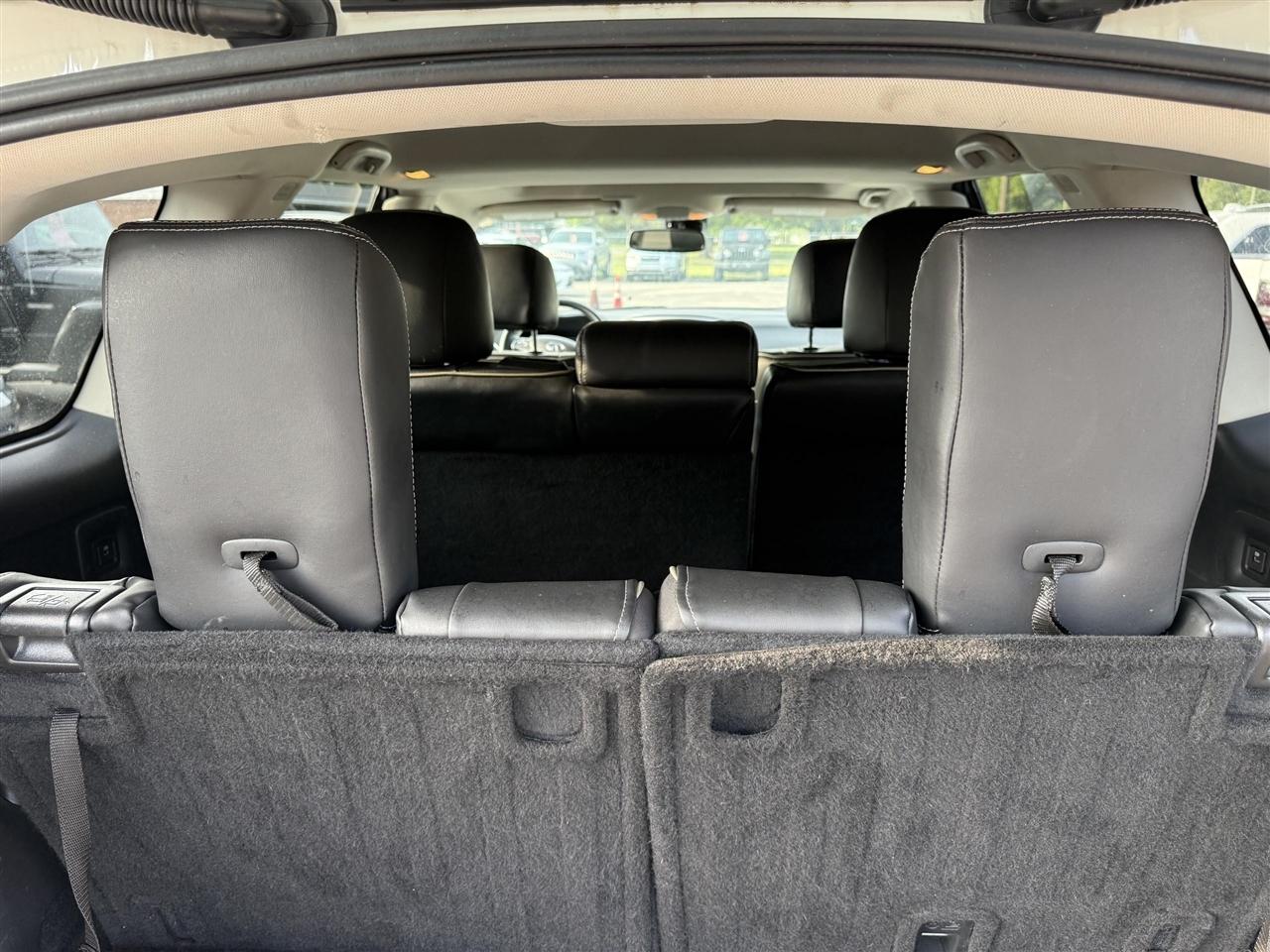 Infiniti QX60  2017