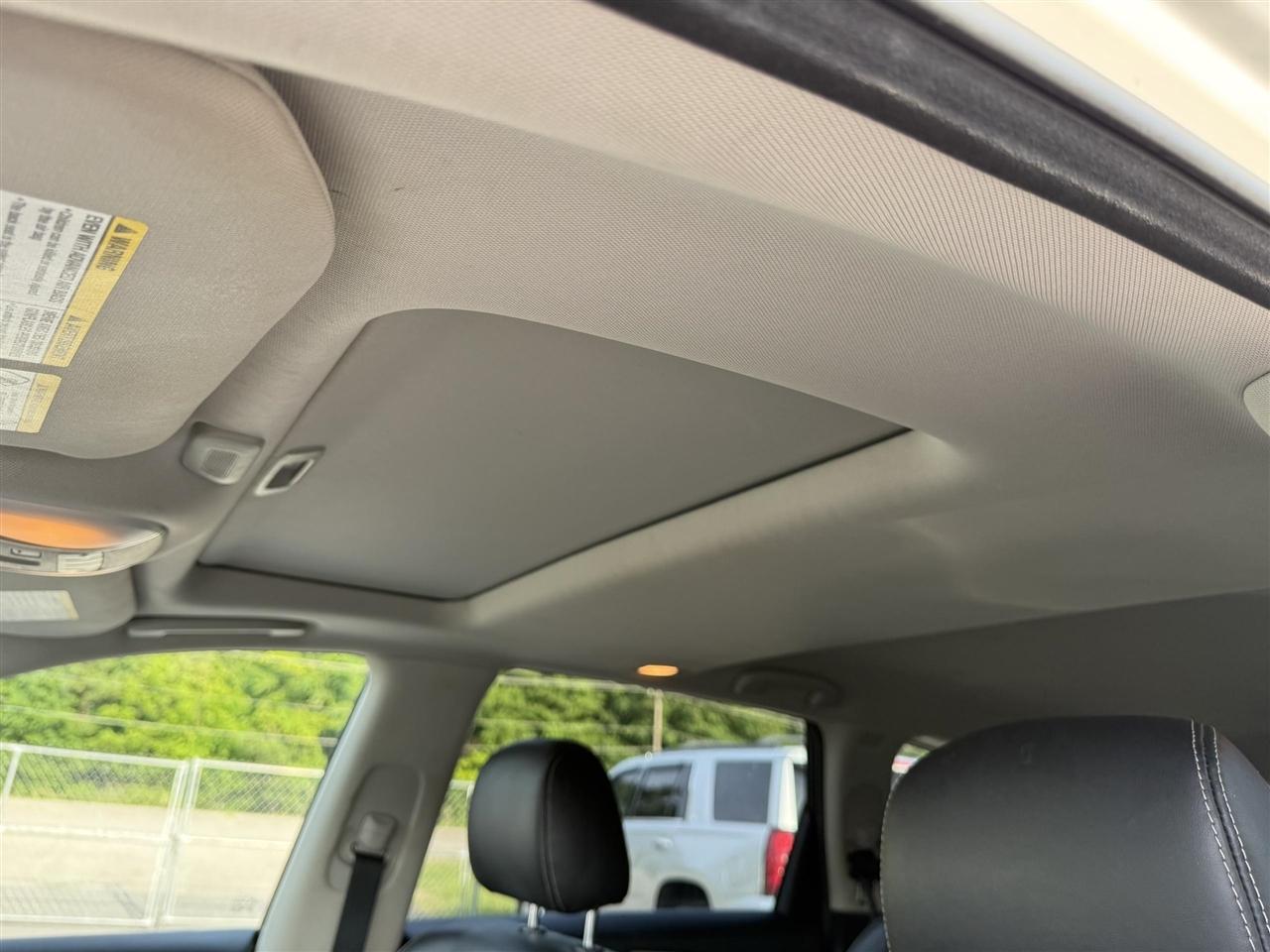 Infiniti QX60  2017