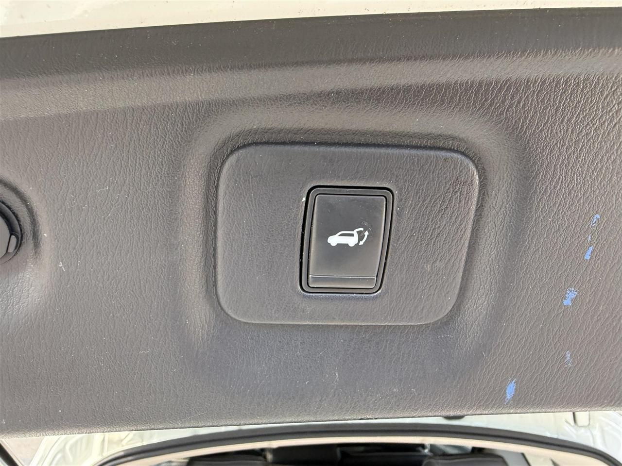 Infiniti QX60  2017