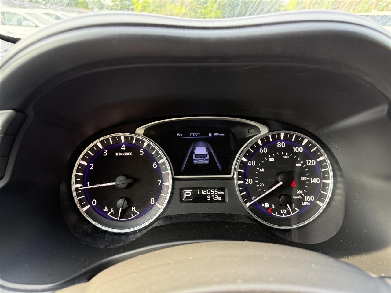 Infiniti QX60  2017