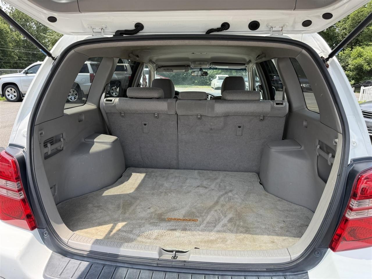Toyota Highlander  2002