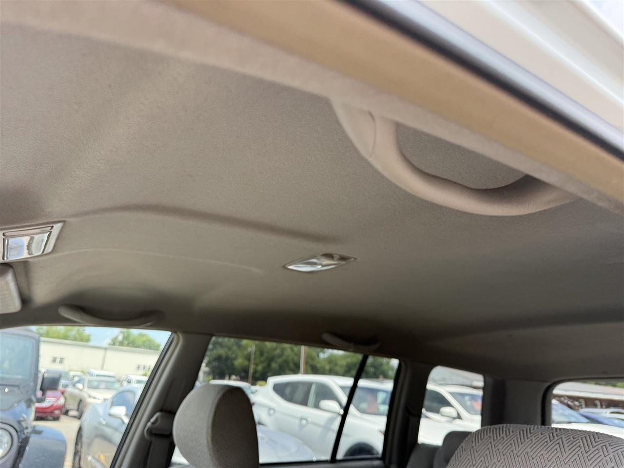 Toyota Highlander  2002