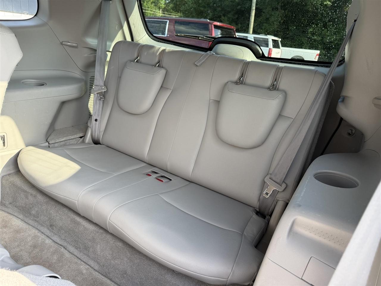 Toyota Highlander  2008