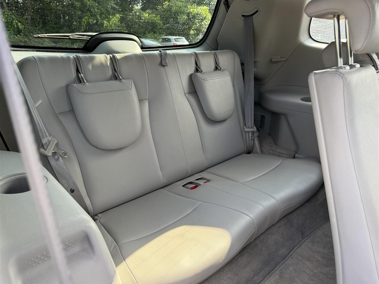 Toyota Highlander  2008