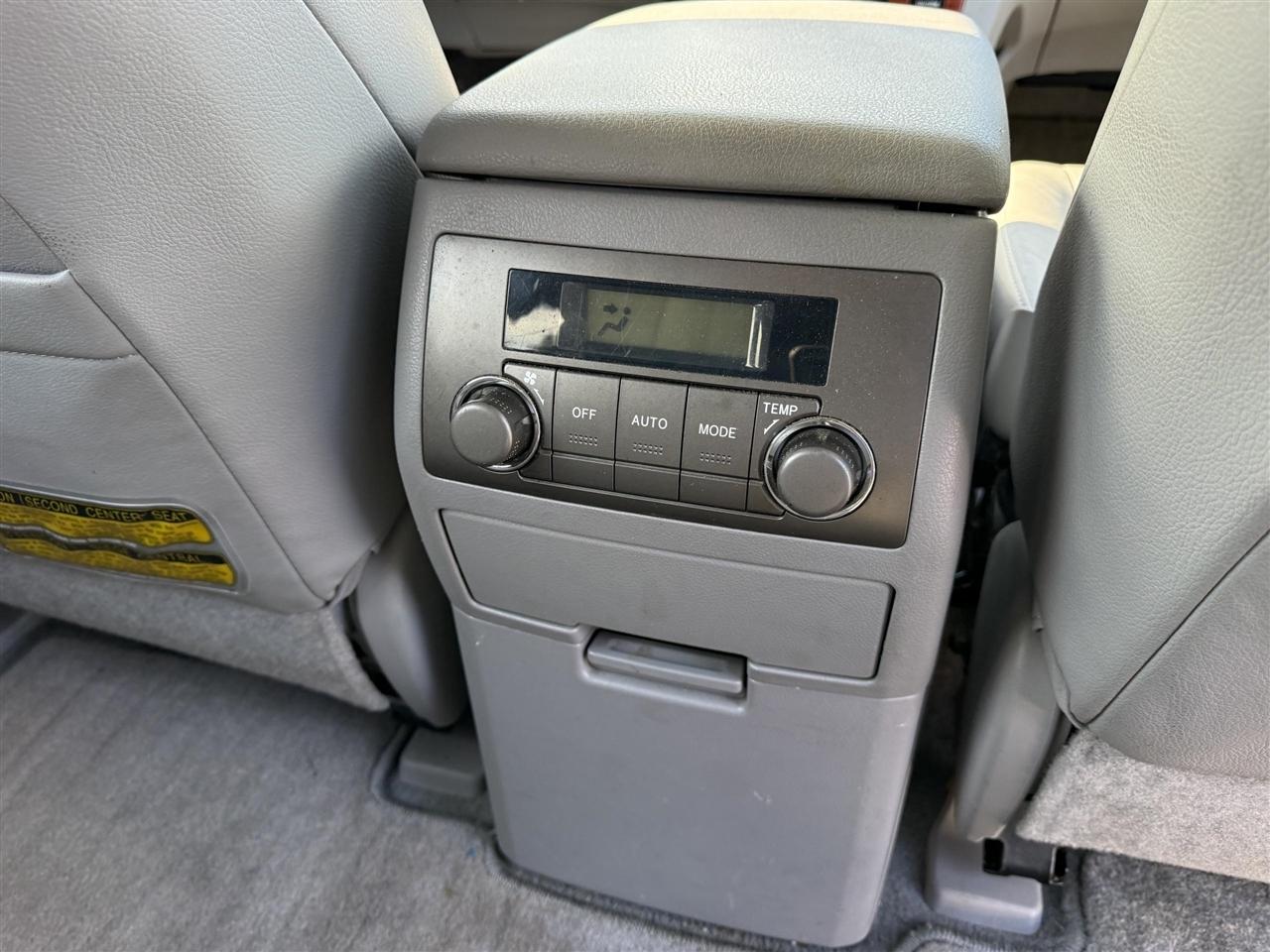 Toyota Highlander  2008