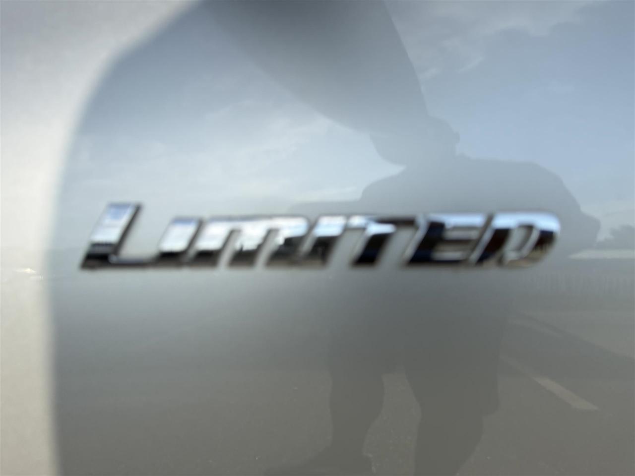 Toyota Highlander  2008