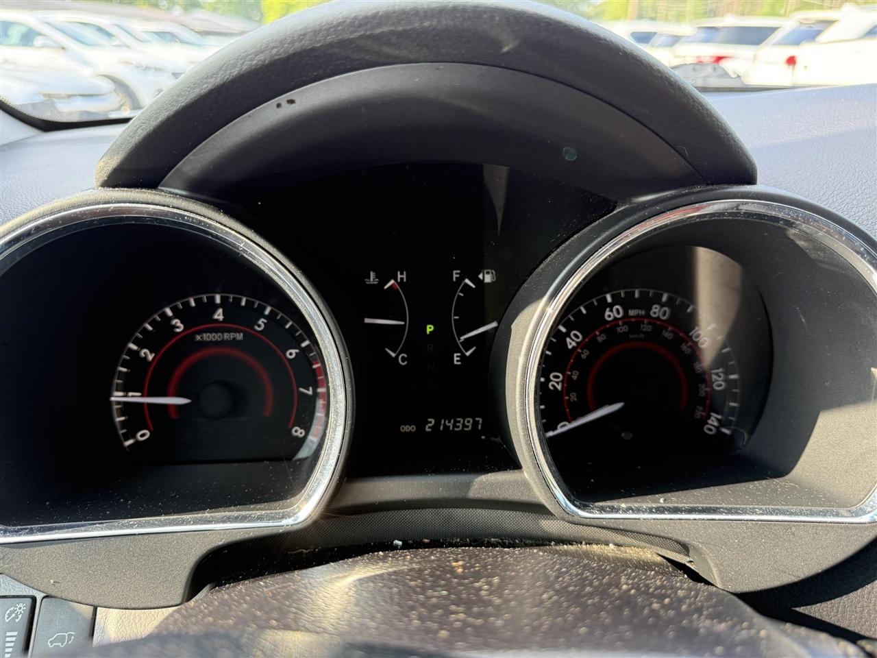 Toyota Highlander  2008