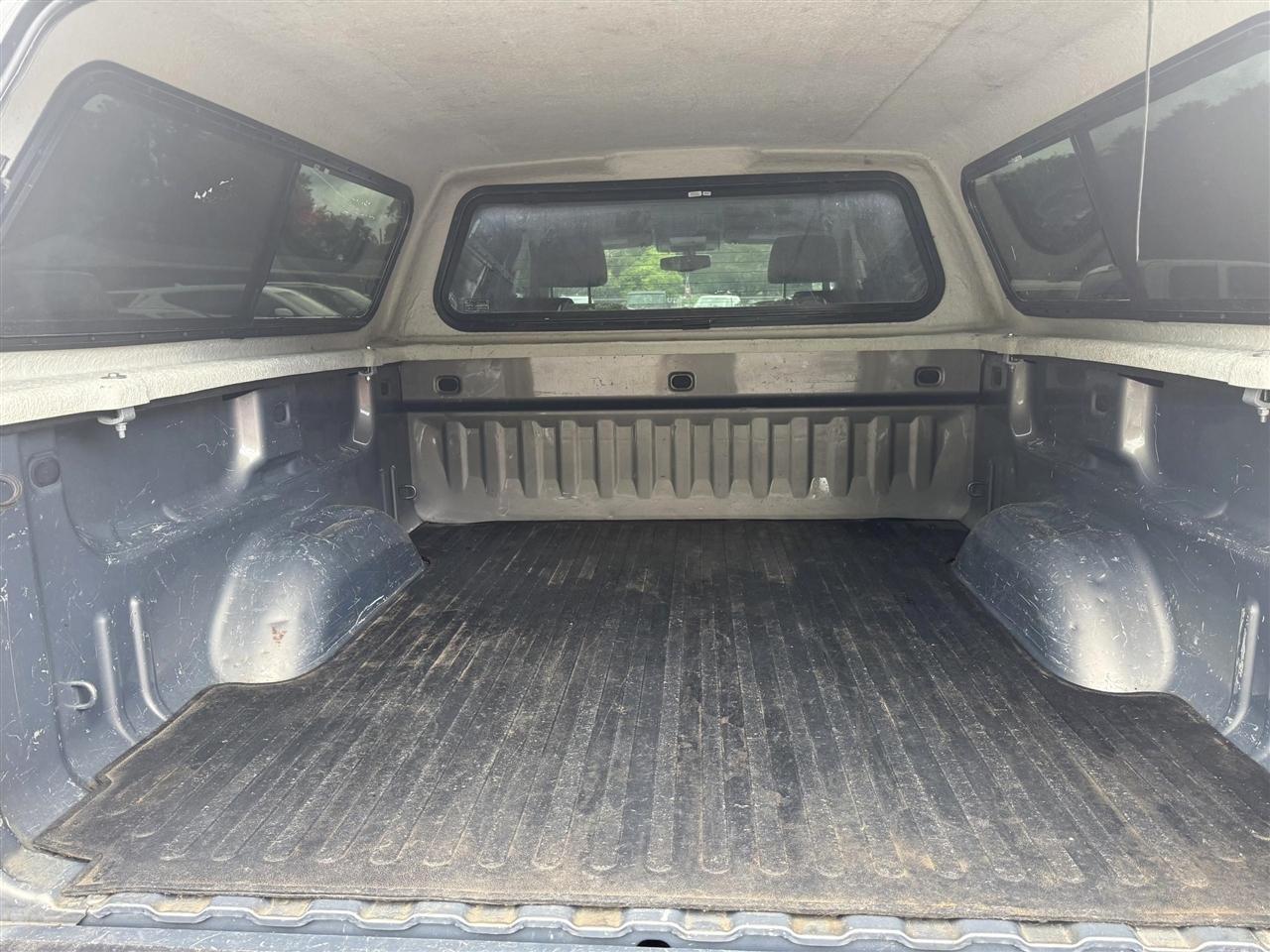 Chevrolet Silverado 1500  2017