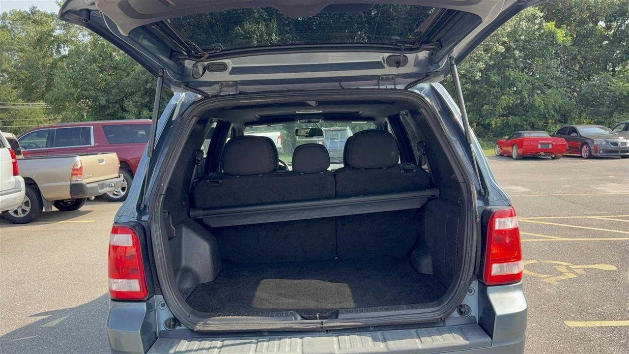 Ford Escape  2010