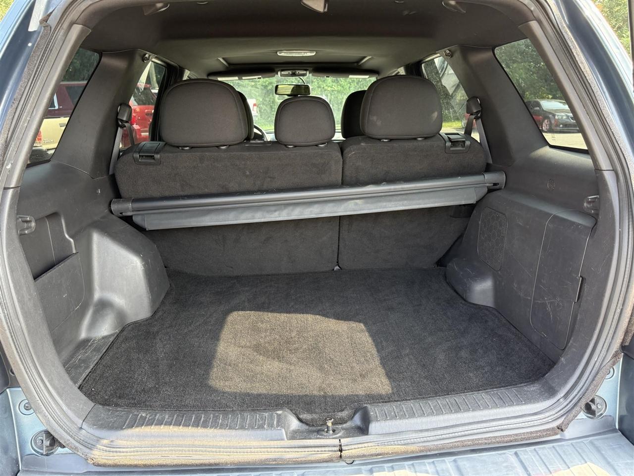 Ford Escape  2010