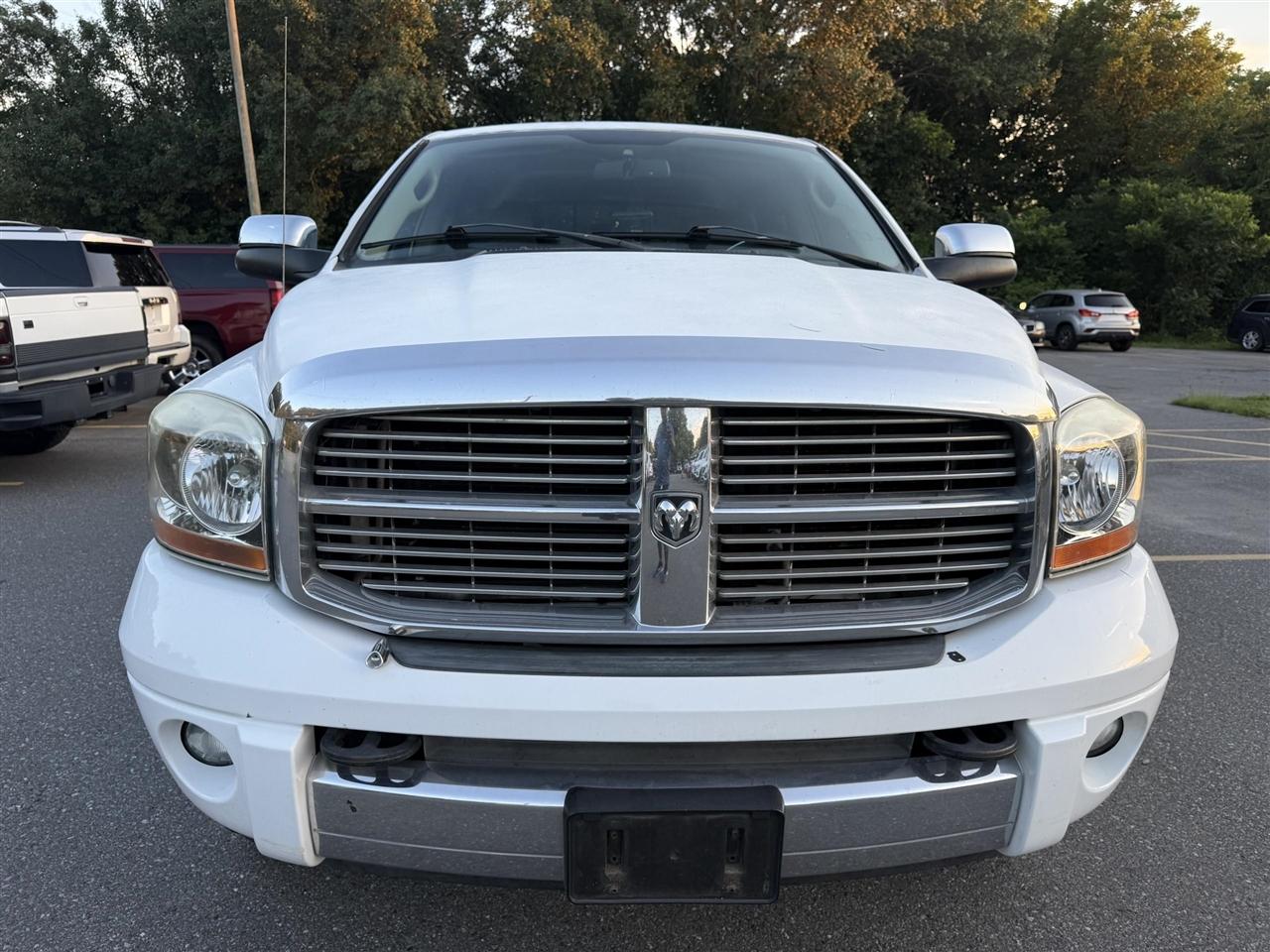 Dodge Ram 1500  2006