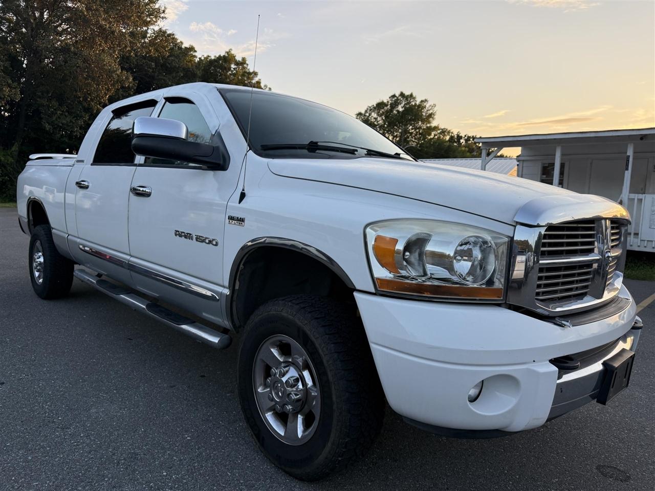Dodge Ram 1500  2006