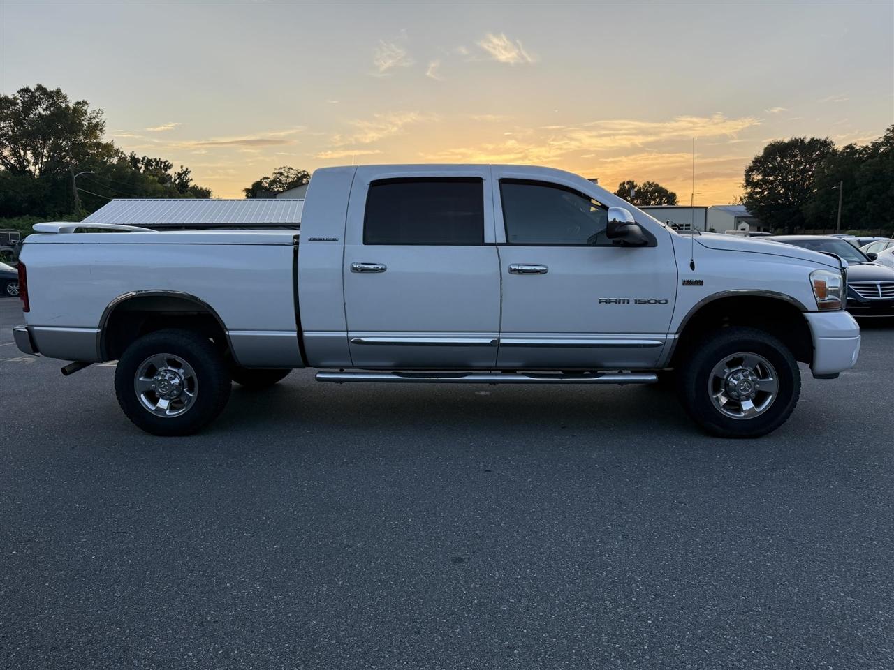 Dodge Ram 1500  2006