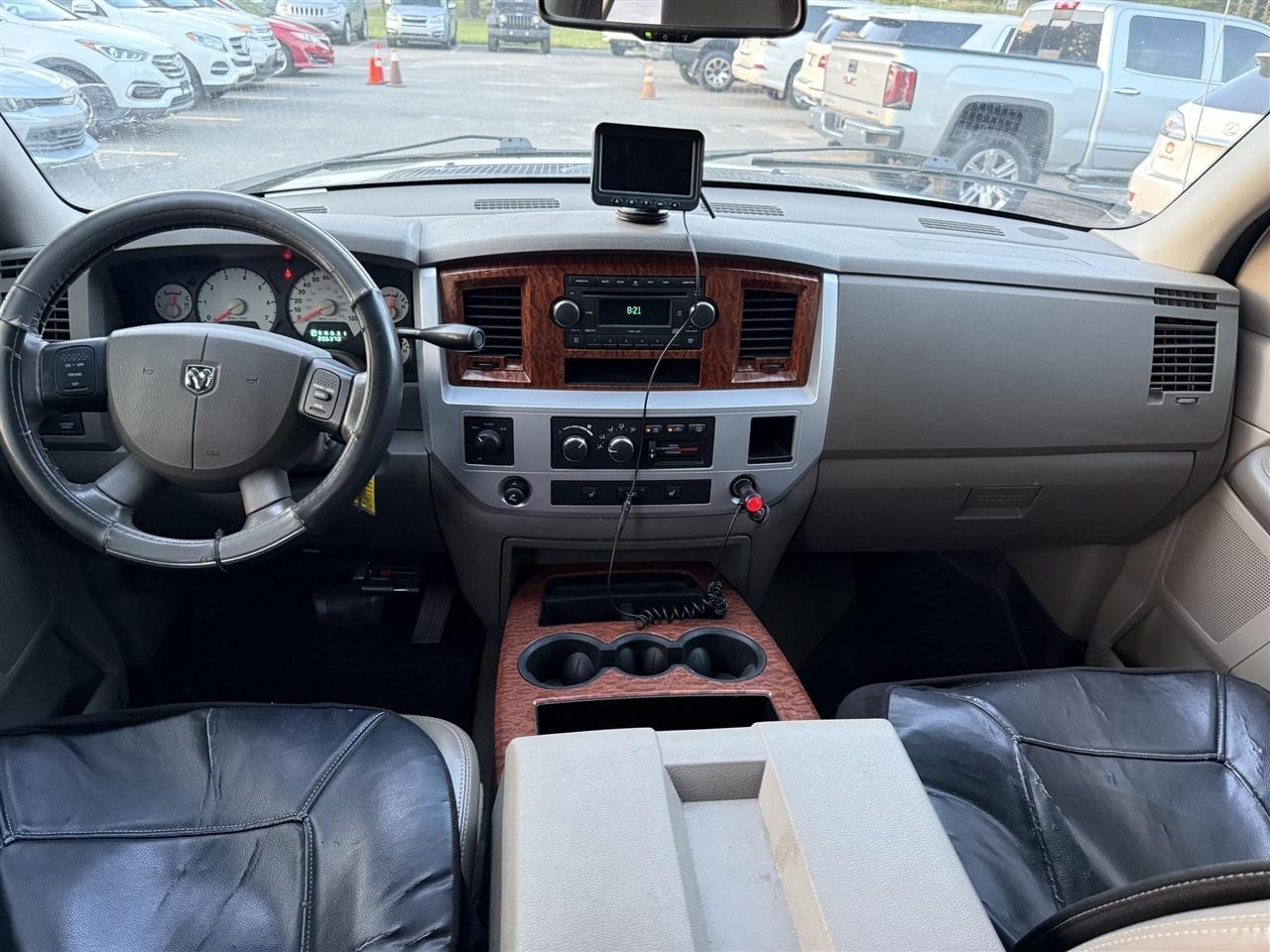 Dodge Ram 1500  2006