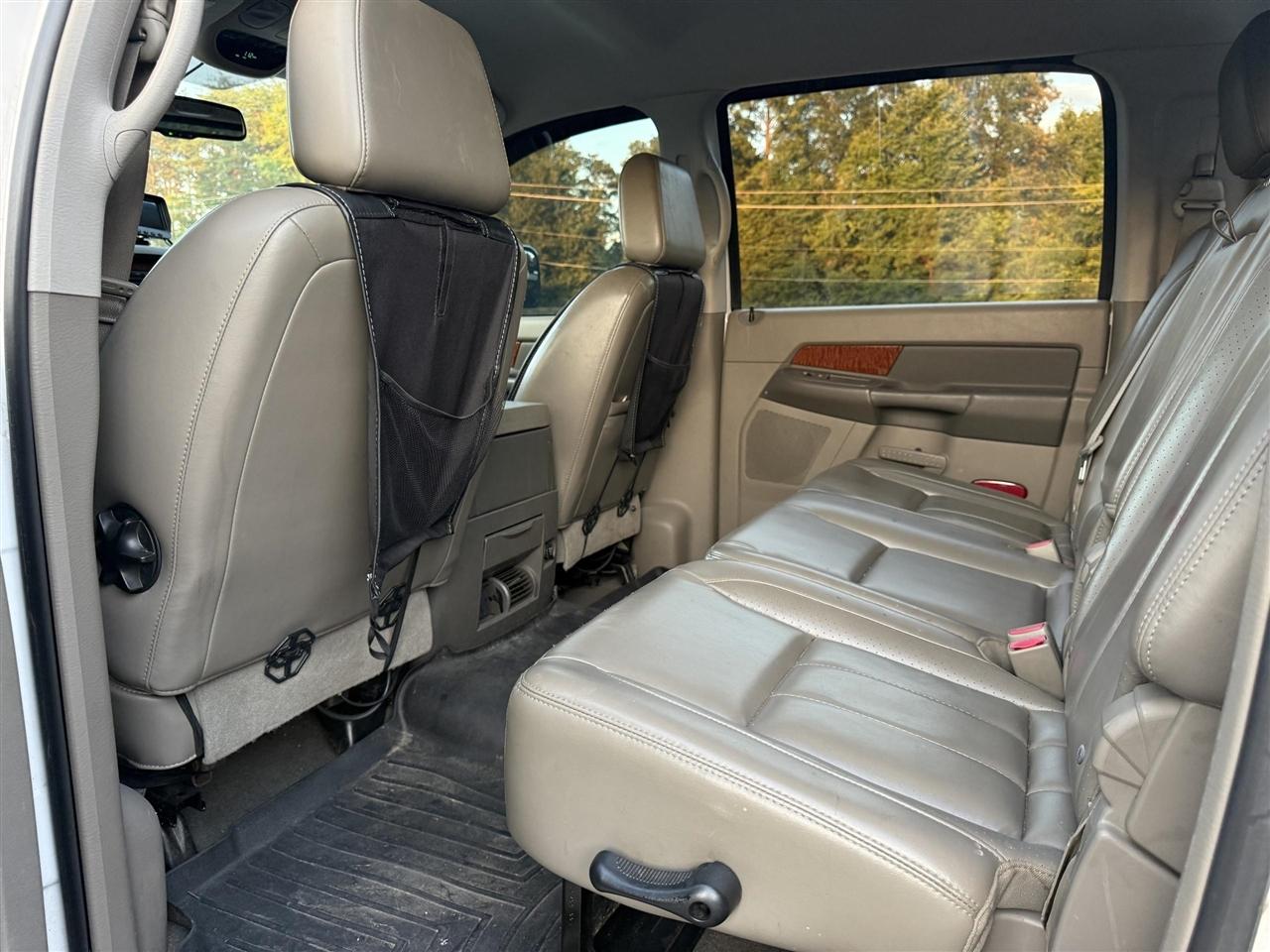 Dodge Ram 1500  2006