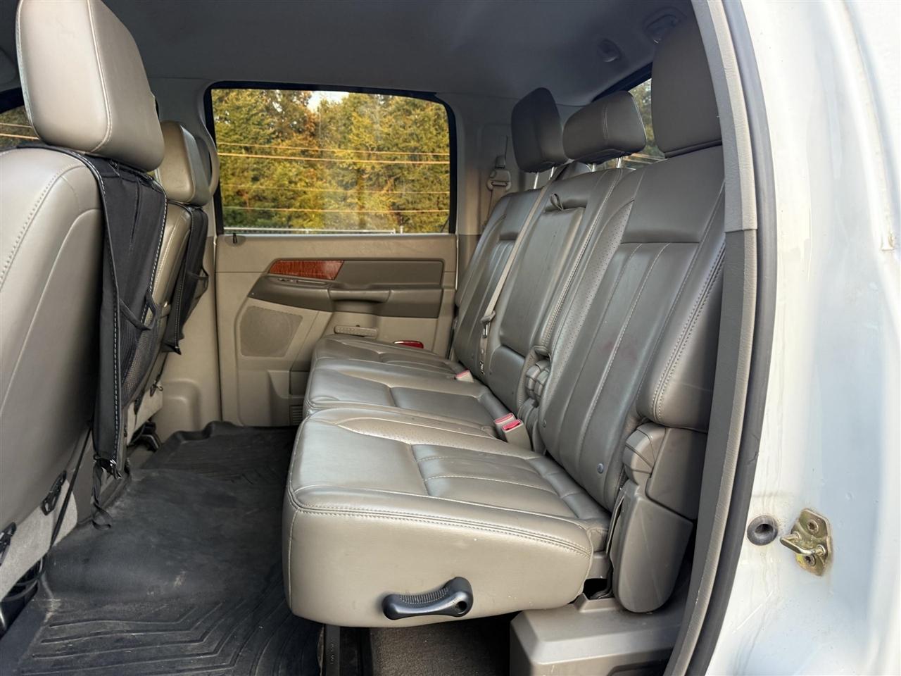 Dodge Ram 1500  2006