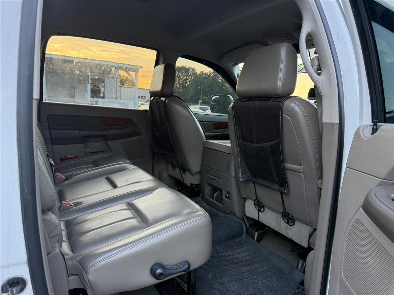 Dodge Ram 1500  2006