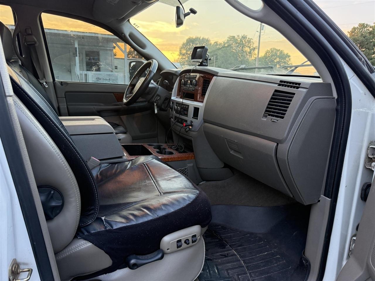 Dodge Ram 1500  2006