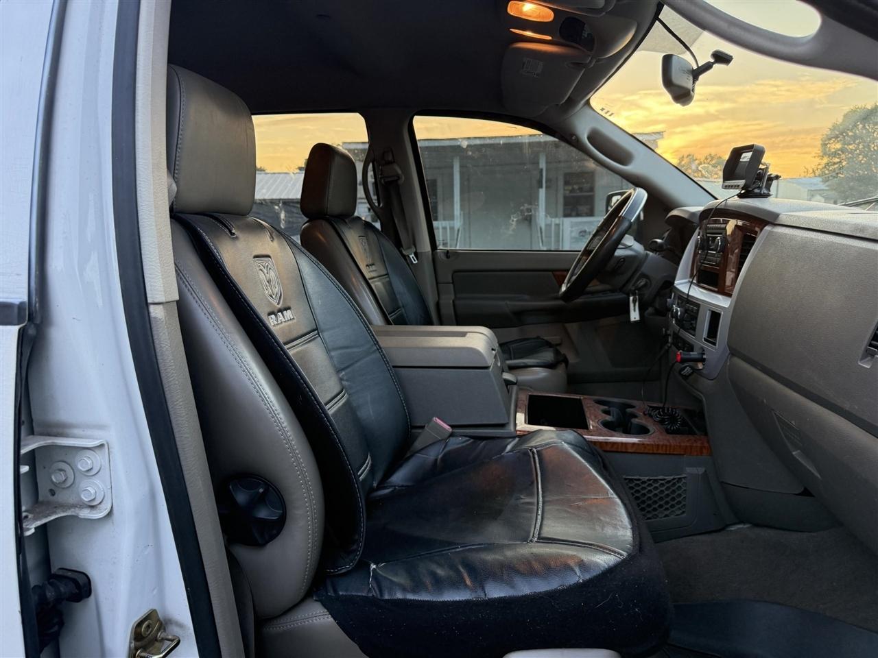 Dodge Ram 1500  2006