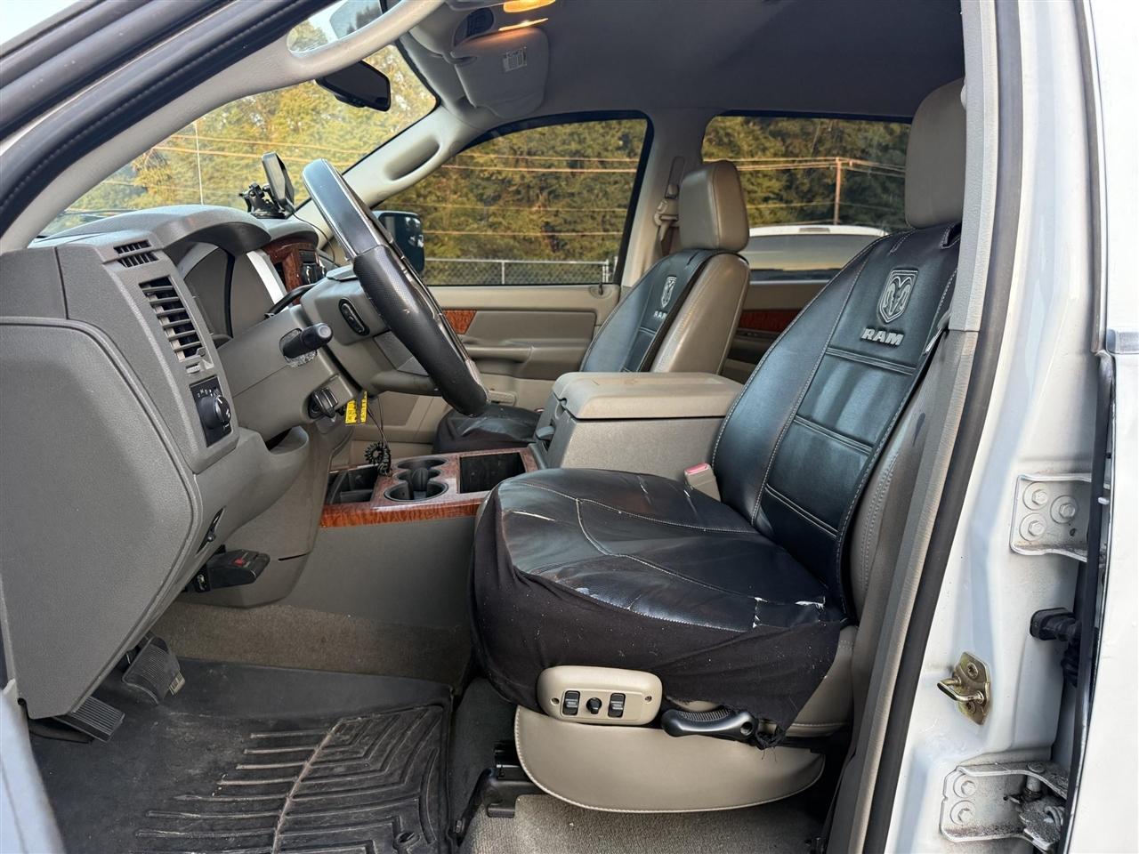 Dodge Ram 1500  2006