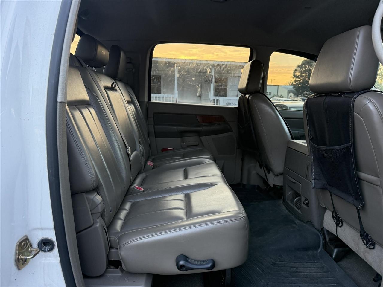 Dodge Ram 1500  2006