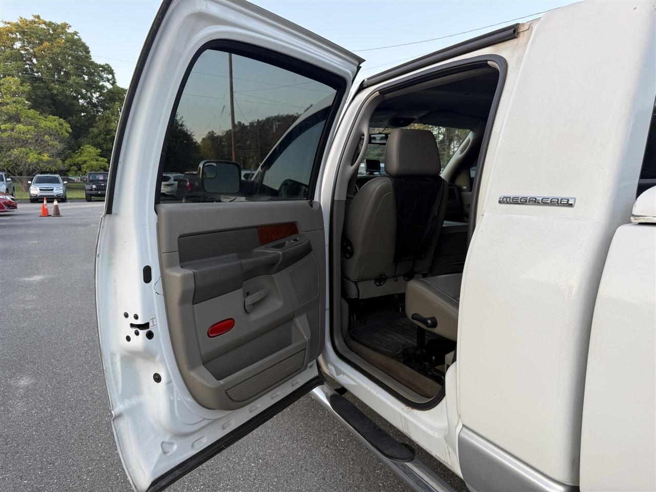 Dodge Ram 1500  2006