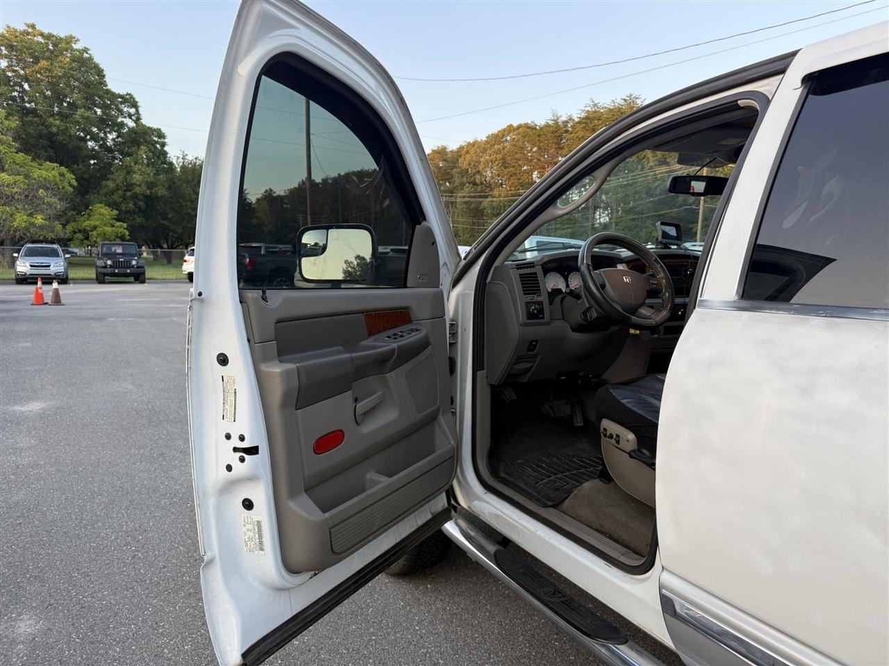 Dodge Ram 1500  2006