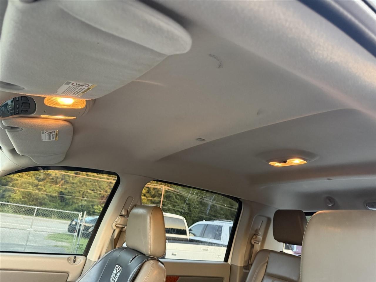 Dodge Ram 1500  2006