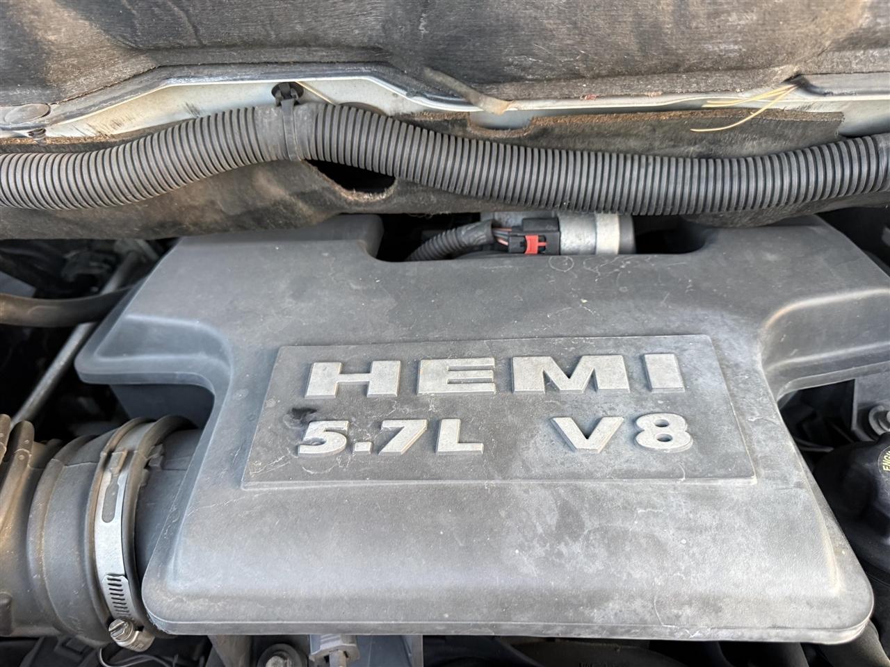 Dodge Ram 1500  2006
