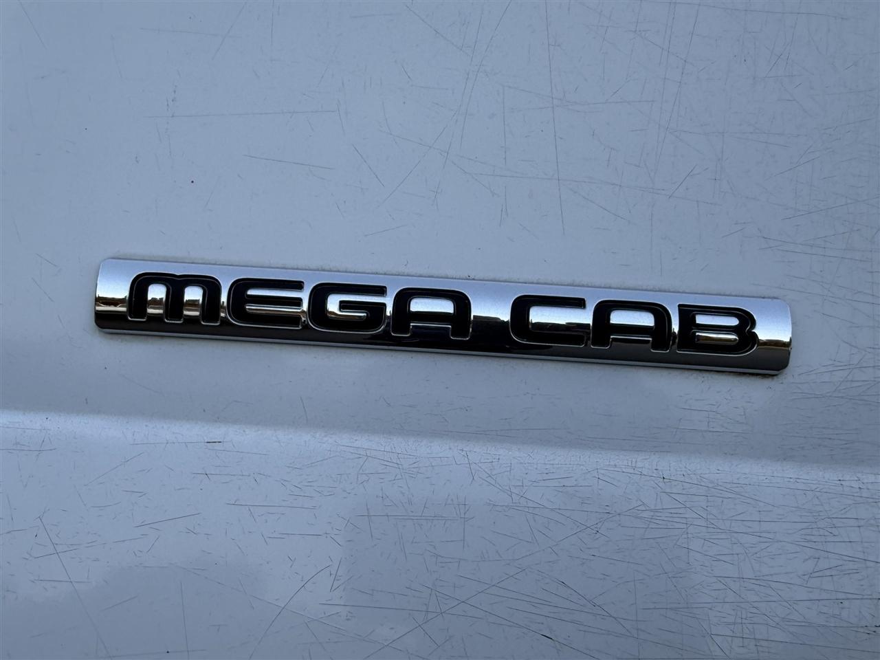 Dodge Ram 1500  2006