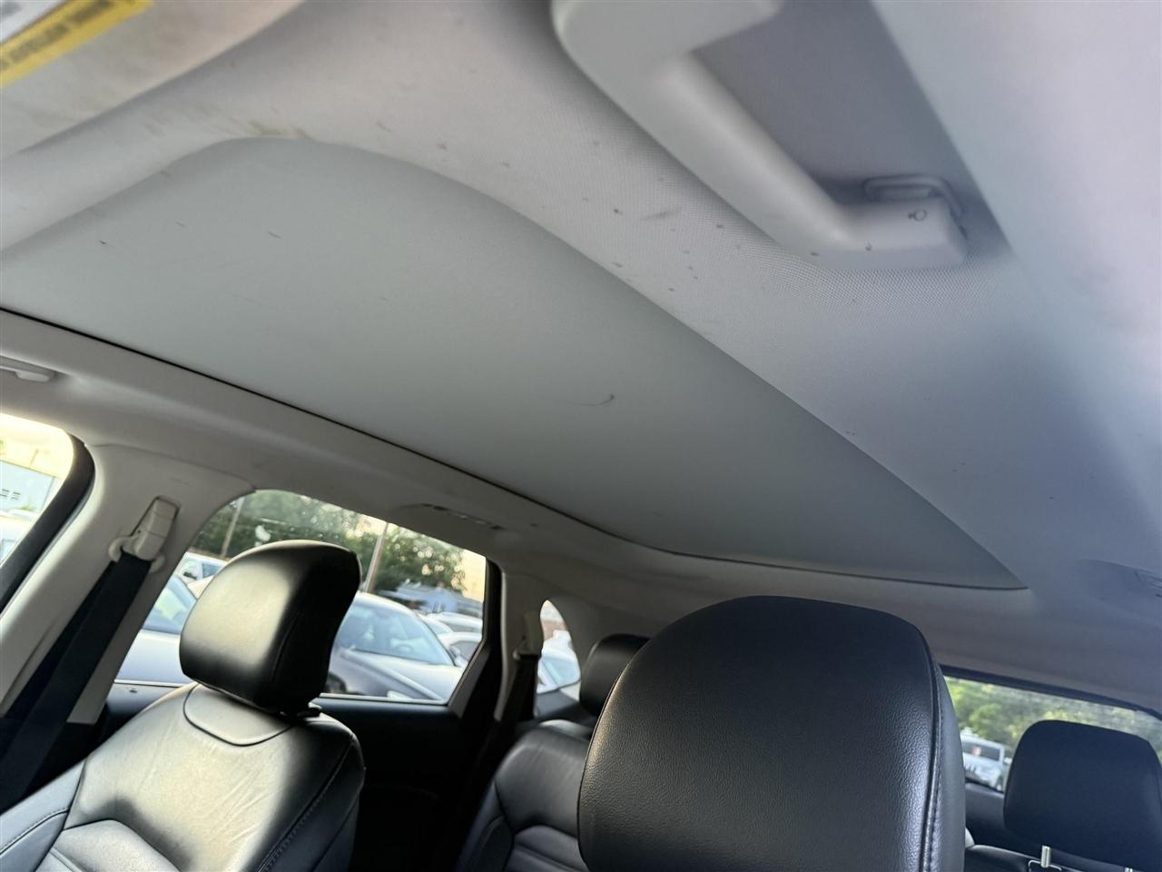 Ford Edge  2017