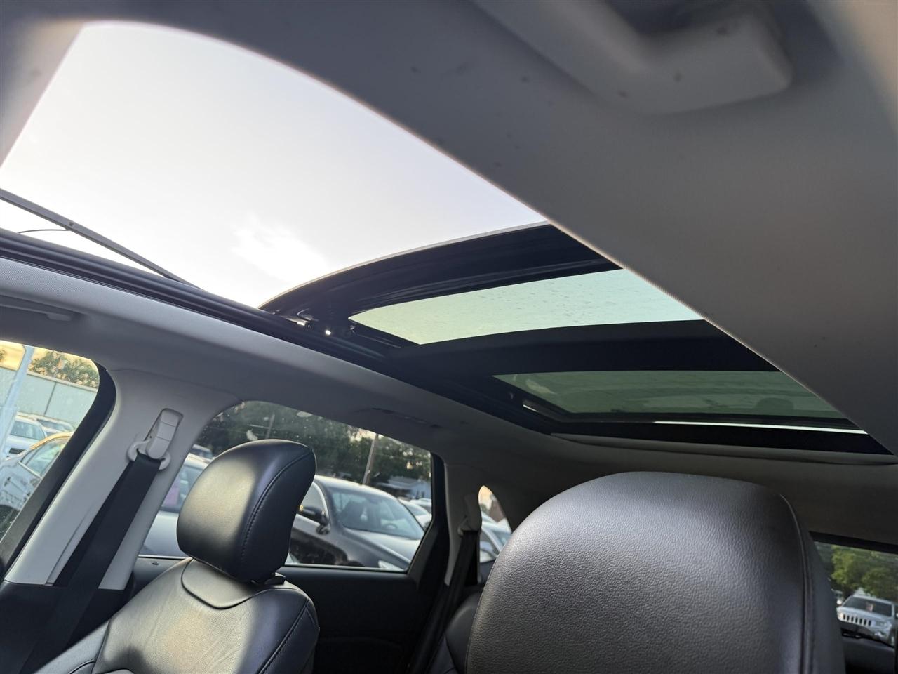 Ford Edge  2017