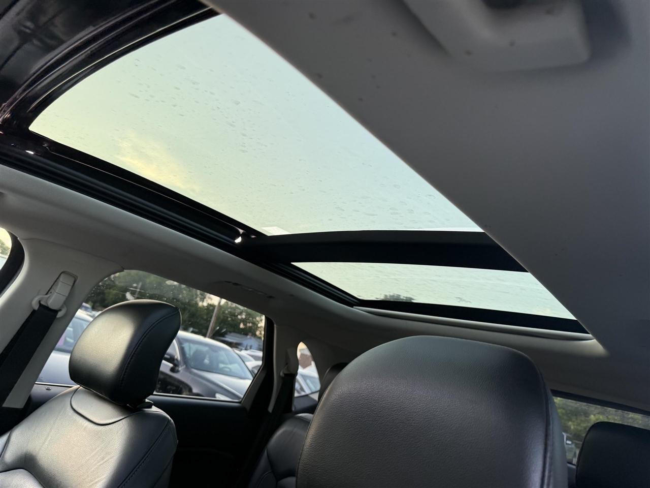 Ford Edge  2017