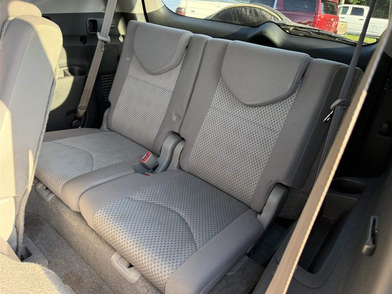 Toyota RAV4  2008