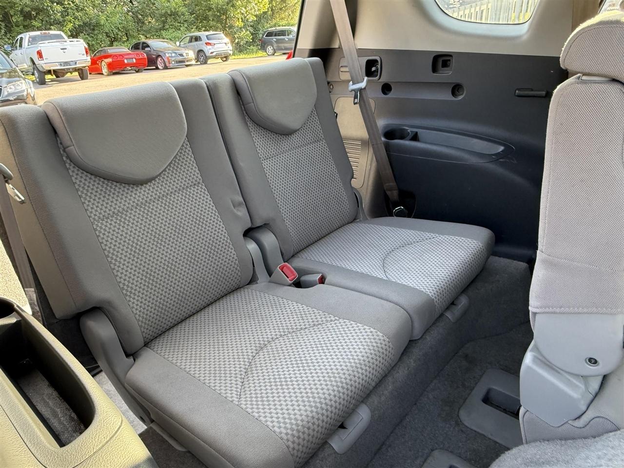 Toyota RAV4  2008