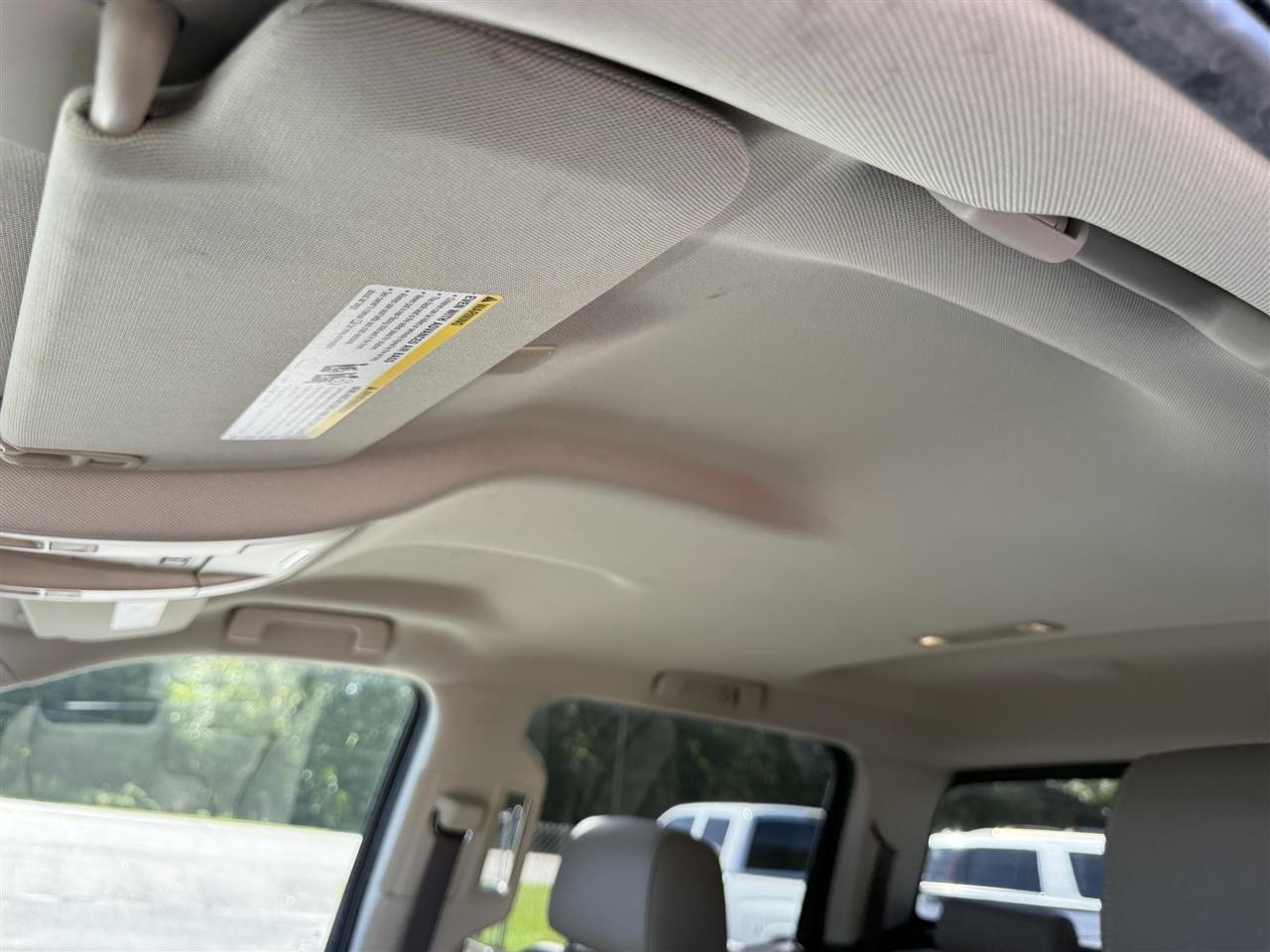 Chevrolet Silverado 1500  2017
