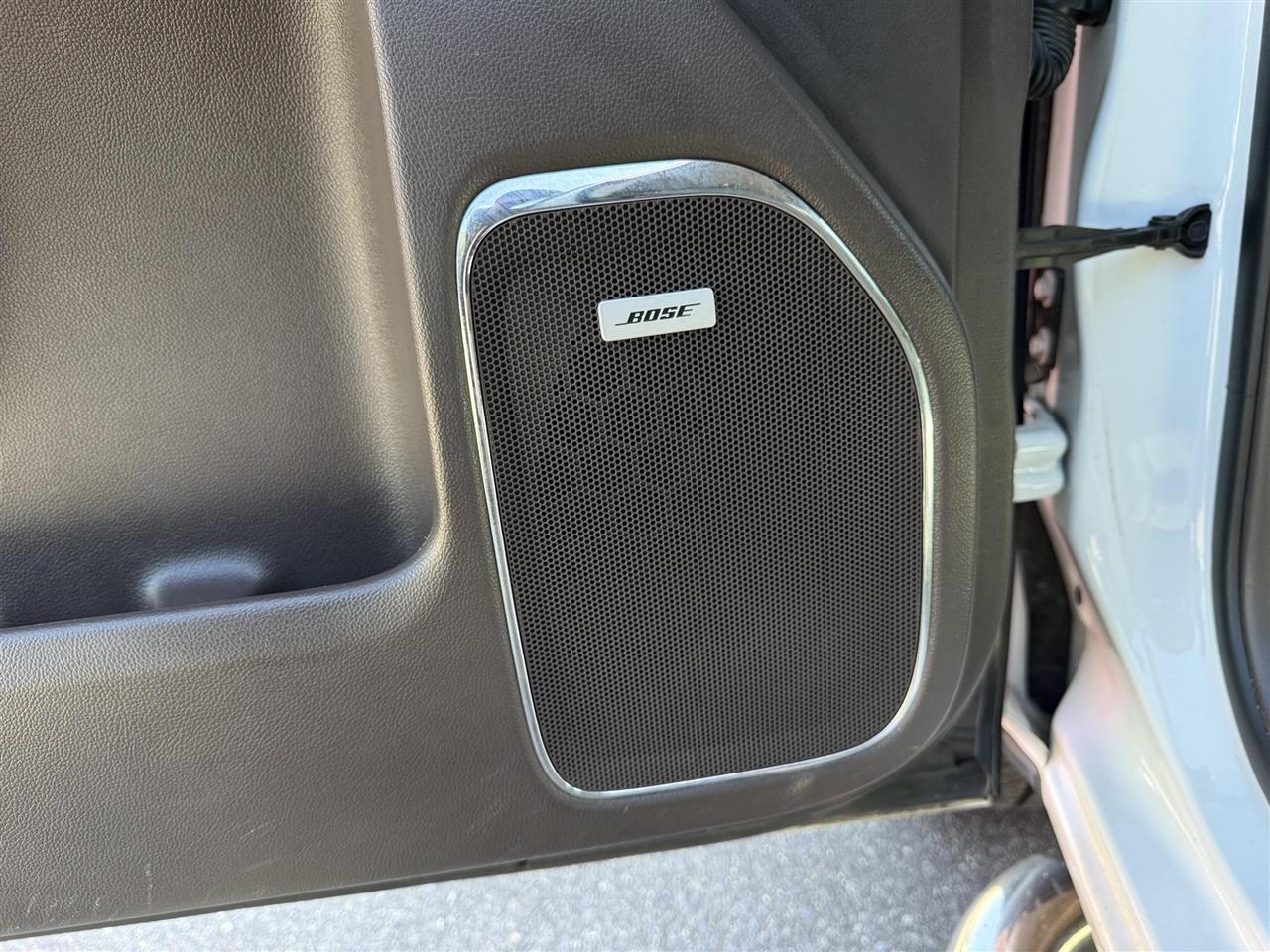 Chevrolet Silverado 1500  2017