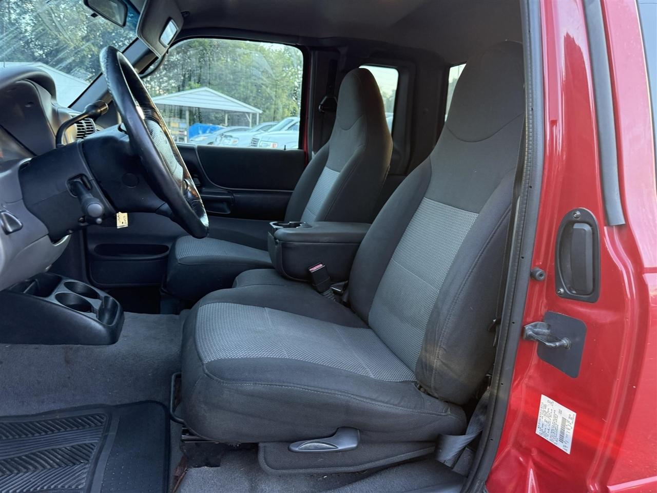 Ford Ranger  2003
