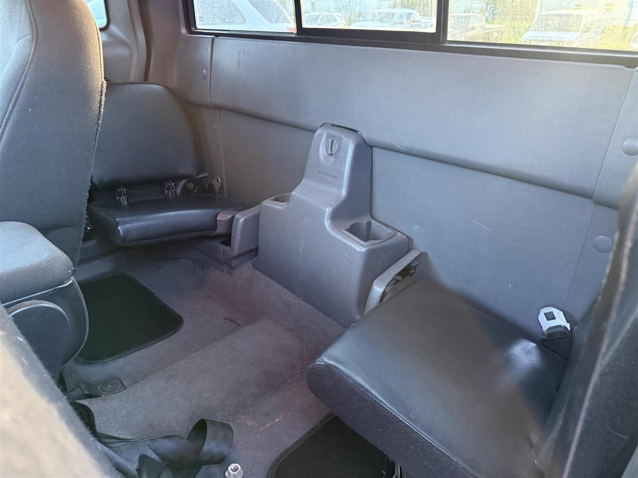 Ford Ranger  2003