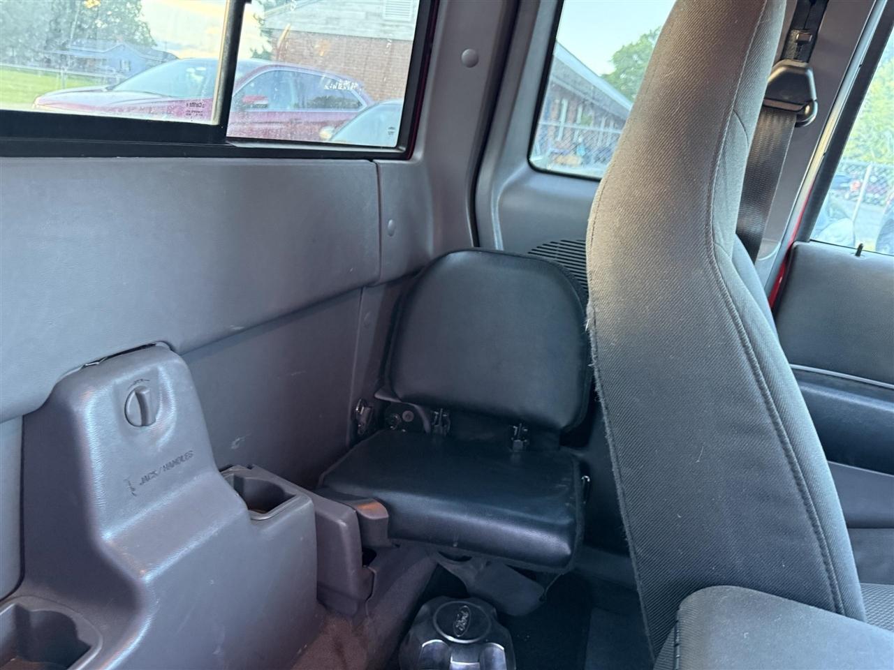 Ford Ranger  2003